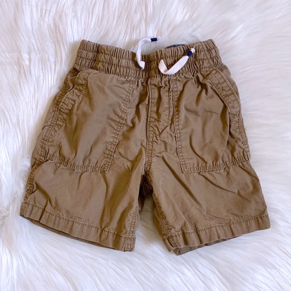 GAP Toddler Pull On Shorts - Picture 6 of 7